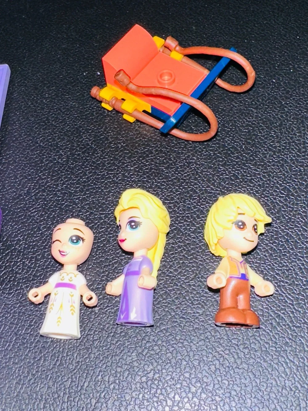 Lego disney frozen